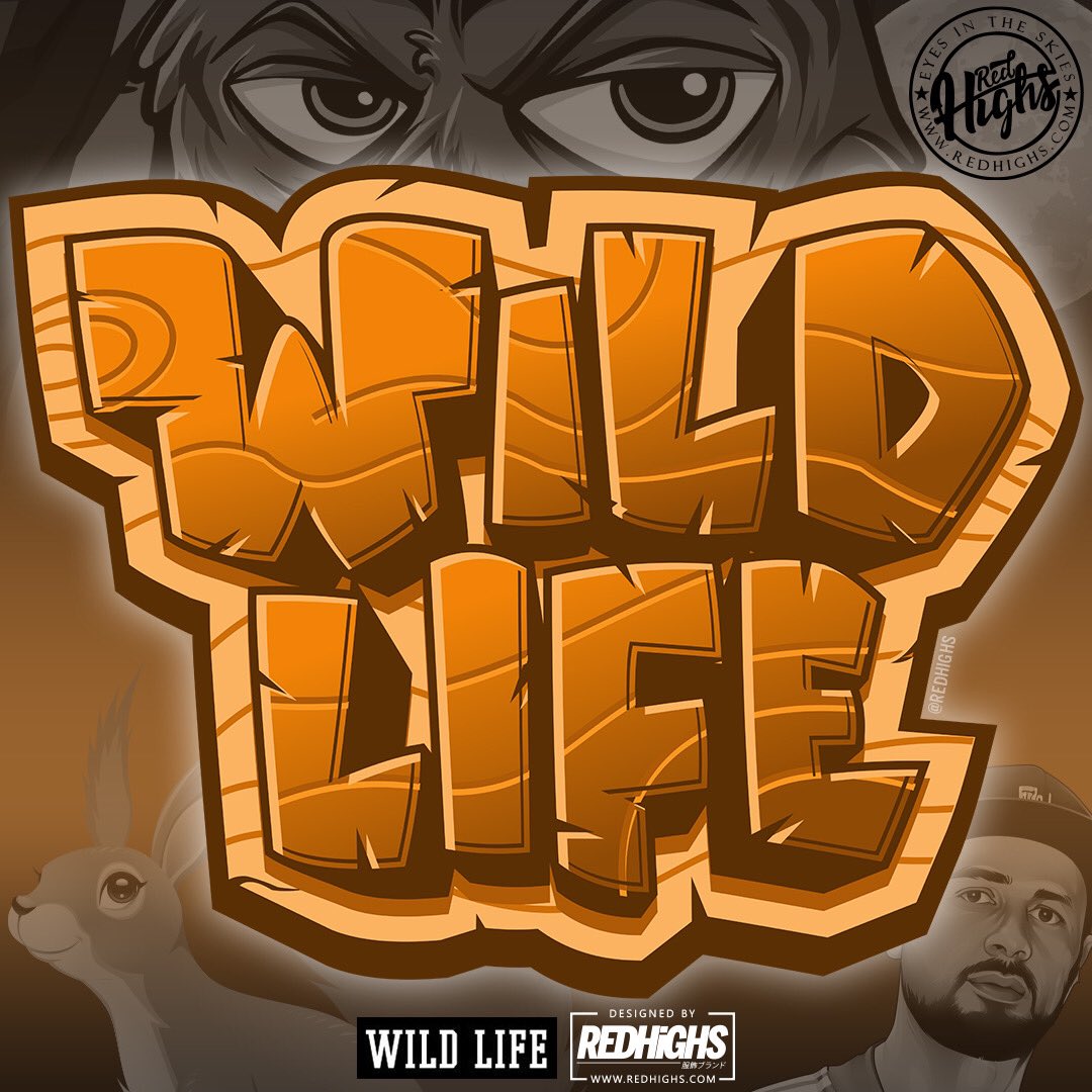 HighsRed's tweet image. 🦉 NightOwl🌿 made for @STINJE and #wildlife / good new coming soon ... ☺️🌱
✏️ by @HighsRed 
.
.
#nightowl #owl #handlettering #lettering #stinje #wildlife #wild #cookiessf #vibespapers #berner415 #redhighs #cartoonart #cartoonartist #digitalart #ineedlogo #logodesigner