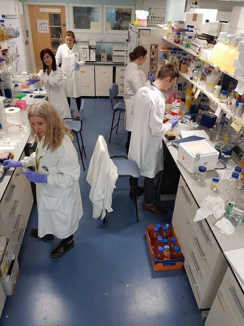 1Antruk's tweet image. The roundups app is now on iOS and Android. You can fight #antibioticresistance every time you pay by card by rounding up your payments to 10p, 50p or £1. Just 5 mins to set up &amp;amp; you can pause at any time buff.ly/3clNiqK #roundups #microdonations #antibiotics #medicine