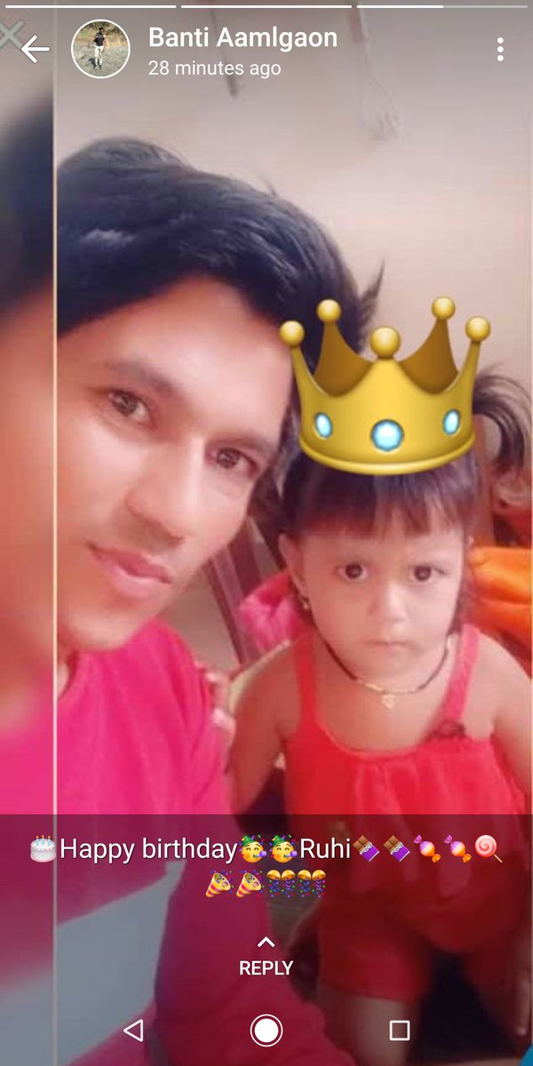 groadpati's tweet image. @SonuSood 
Dearest Sonu Sir,

Mera naam Govinda Koli hai.
Main aapse kuch paisa nhi mang raha hu. @akshaykumar
Muje khali #Rooti kamane ke liye ek job ki talash hai q ki uspe meri beti ka future tay hoga.
Please help me sir