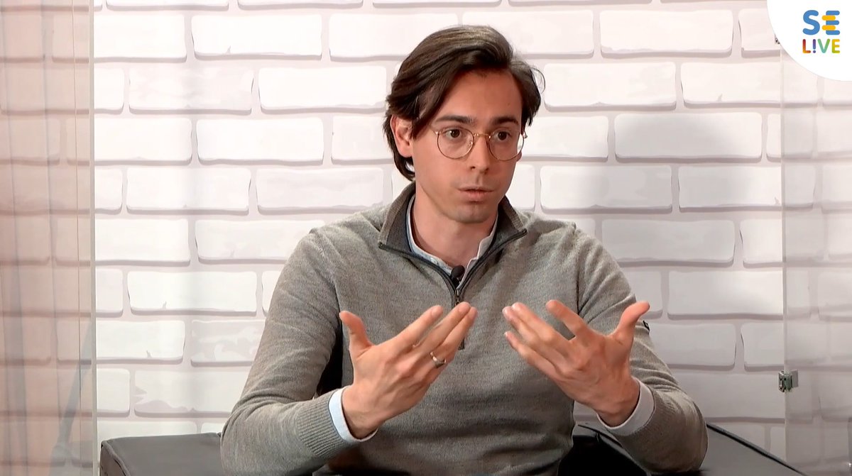 #SANTEXPO LIVE

"On revendique ce statut de #praticien, c'est comme ça qu'on arrivera à faire entendre qu'il faut respecter nos conditions de travail." - @LeonardCorti

Rejoignez l'agora Attractive Med maintenant ➡bit.ly/3taGIdp

#SANTEXPOLIVE  #SEL