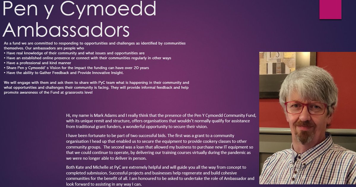 PyC Community Fund tweet media