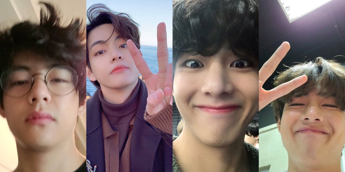 we miss you kim taehyung