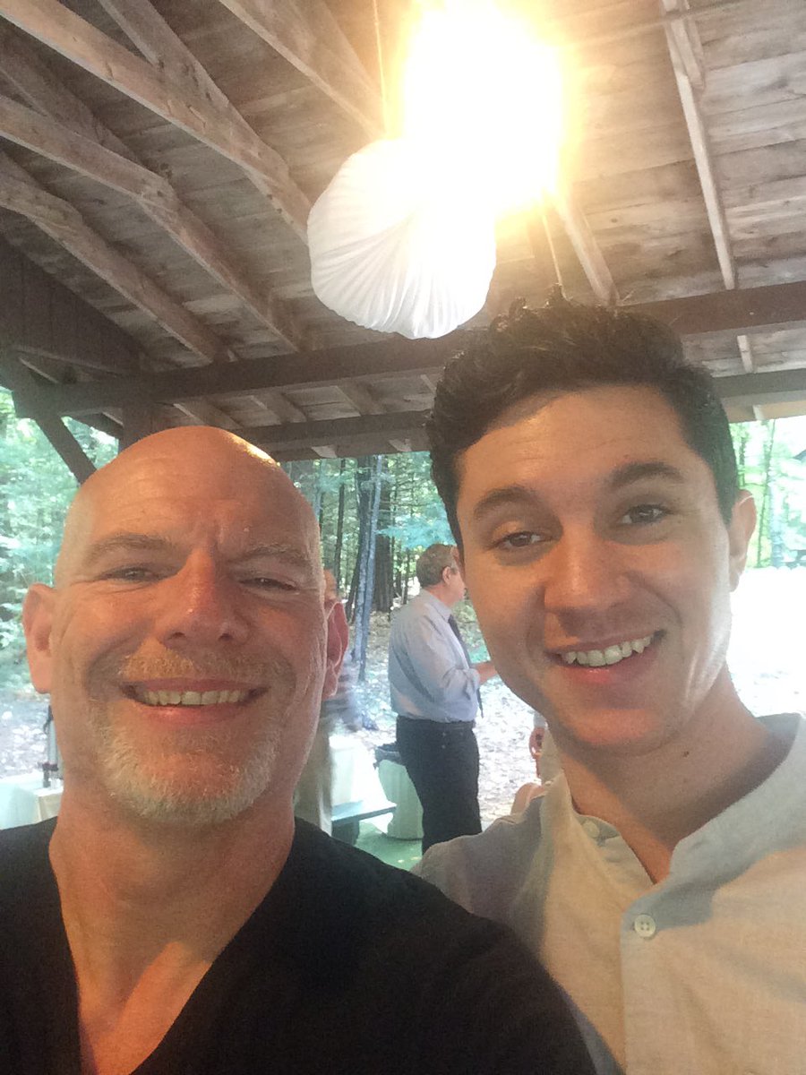 Happy Birthday Colin McManus!! Have and amazing day Pal! ❤️🎁🎊🎉🎂🎈