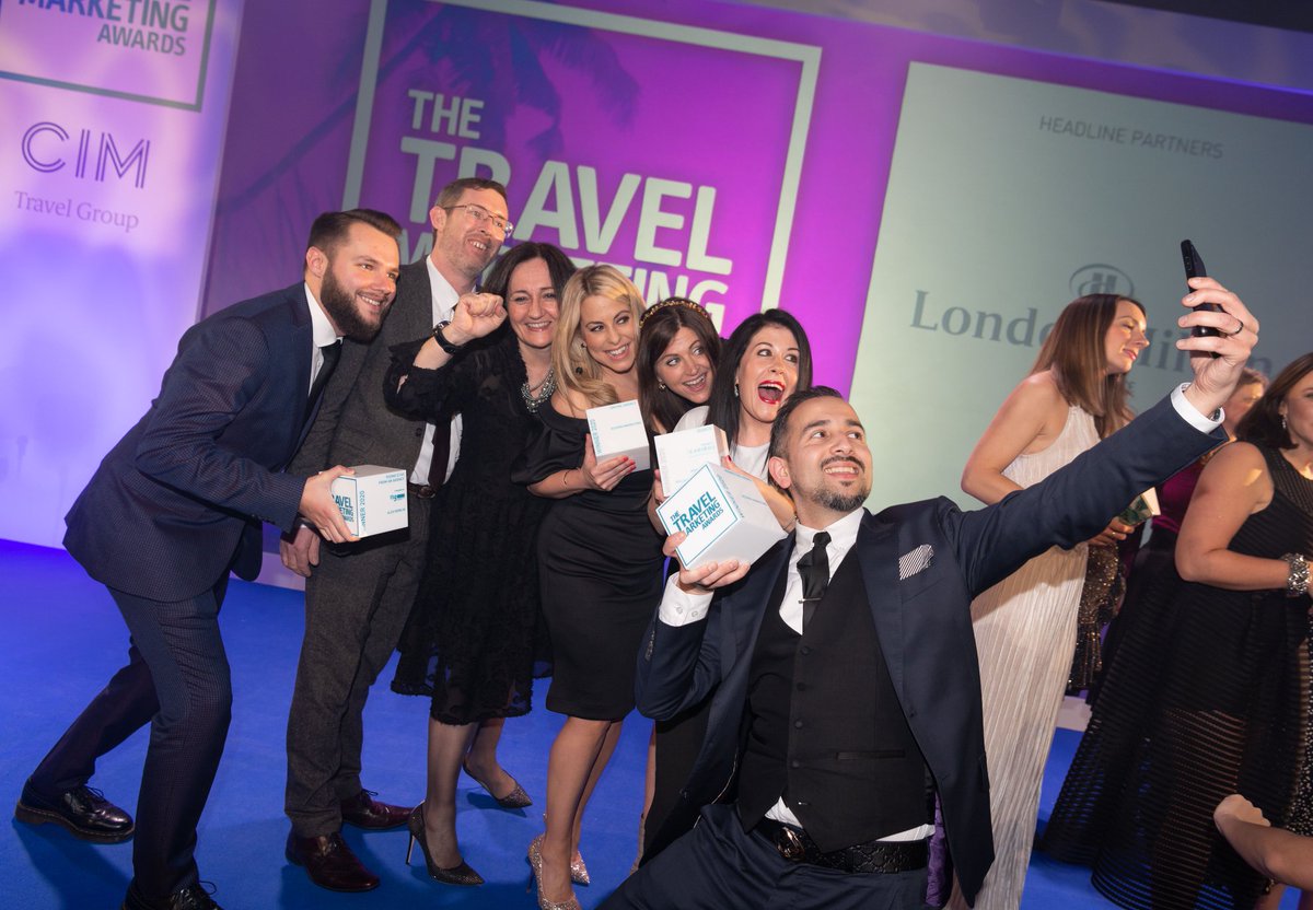 accordmarketing's tweet photo. How has it been exactly one year since we woke with foggy heads from the #TTMA2020 after winning FOUR awards - more than any other agency in attendance?! ‘Marketing Agency of the Year’ & ‘Digital Agency of the Year’ and then ‘Search Campaign of the Year’ & ‘Agency Rising Star'! https://t.co/ibDAMOfWIB