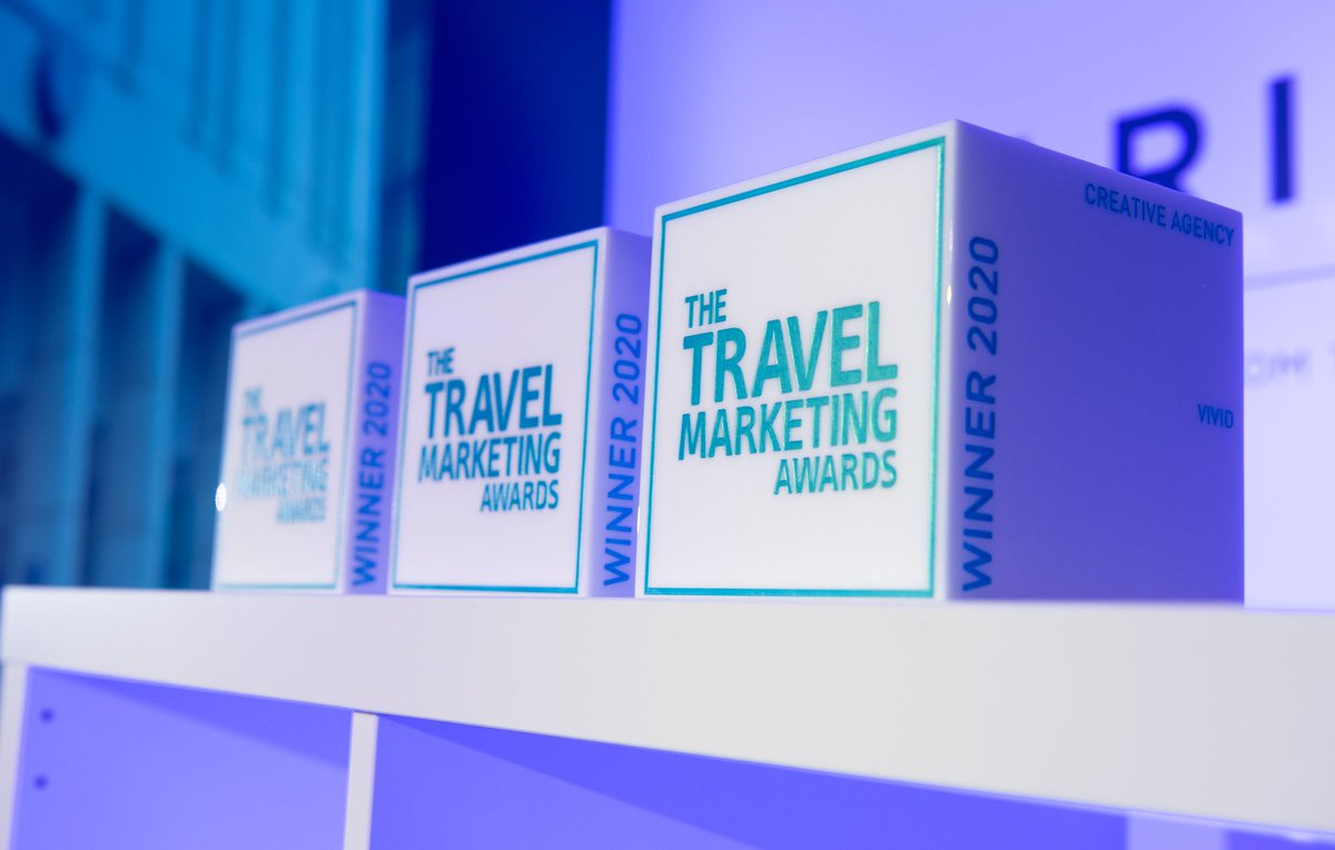 accordmarketing's tweet photo. How has it been exactly one year since we woke with foggy heads from the #TTMA2020 after winning FOUR awards - more than any other agency in attendance?! ‘Marketing Agency of the Year’ & ‘Digital Agency of the Year’ and then ‘Search Campaign of the Year’ & ‘Agency Rising Star'! https://t.co/ibDAMOfWIB