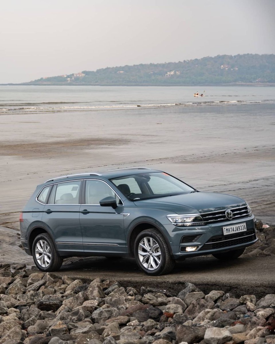 volkswagenindia's tweet image. Passions take you to places. The #TiguanAllspace drives you there.​

Image courtesy: IG/@akv404 &amp;amp; IG/@topgearmagindia​

#FitsAll #SUVW ​#VolkswagenIndia #Volkswagen