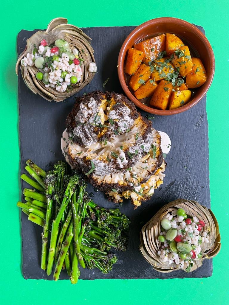 blascafe's tweet image. Blas Cafe will cater your Mother’s Day! 
**order by Thursday noon**
orders@blascafe.ie 
Collect Saturday 2 to 4p.m.
Full instructions to finish off at home on Sunday #yomama