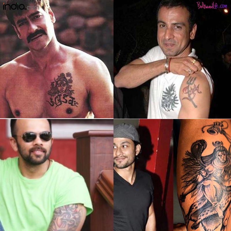WOAH Vishal Aditya Singh has tattooed THIS on his body post his journey in  Khatron Ke Khiladi 11