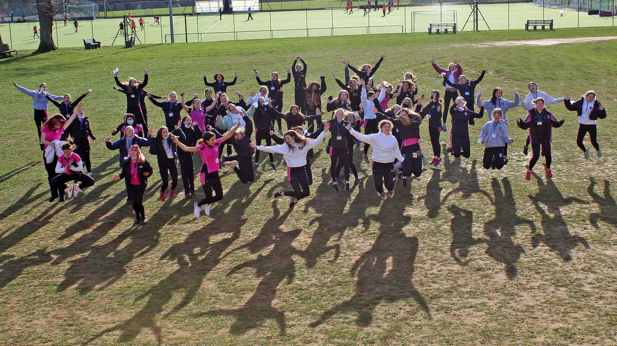 priors_field's tweet image. A spring in the step for our Fifth Form who received a 100% pass rate for their Maths iGCSE with 78% level 7-9 - including 19 level 9&apos;s! 

An amazing result which will give the girls great confidence as they go forwards.

priorsfieldschool.com/one-igcse-form…

#PFtheplacetoachieve #MathsiGCSE