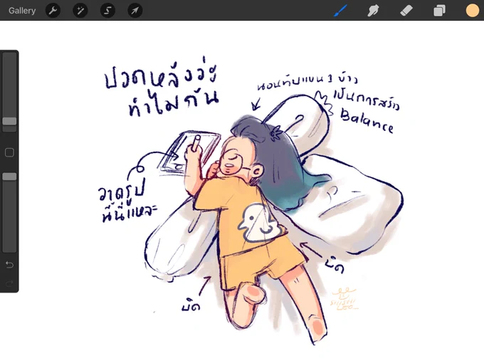งงมาก 
