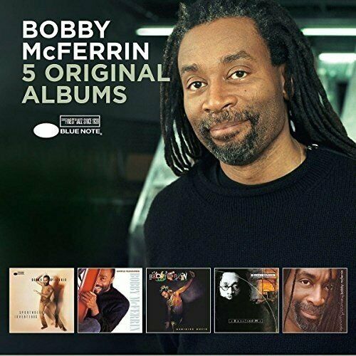 March 11:Happy 71st birthday to singer,Bobby McFerrin(\"Don\t Worry, Be Happy\")
 