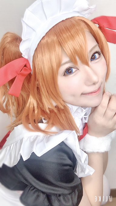 コスプレイヤーなーのTwitter画像43