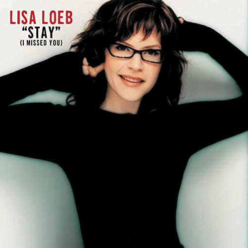 March 11:Happy 53rd birthday to singer,Lisa Loeb(\"Stay (I Missed You)\")
 