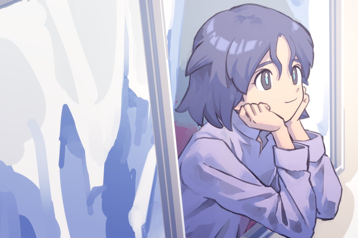 matoi_y's tweet photo. 待ってる。 https://t.co/7lwCHYiIva