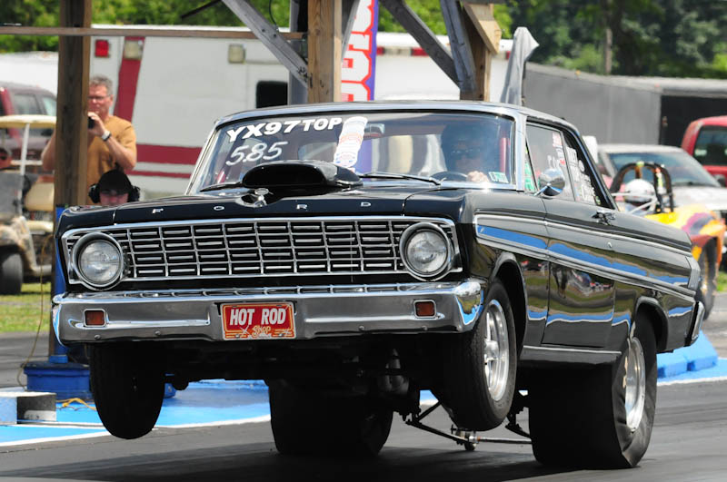 Drag Racing Edge tweet media