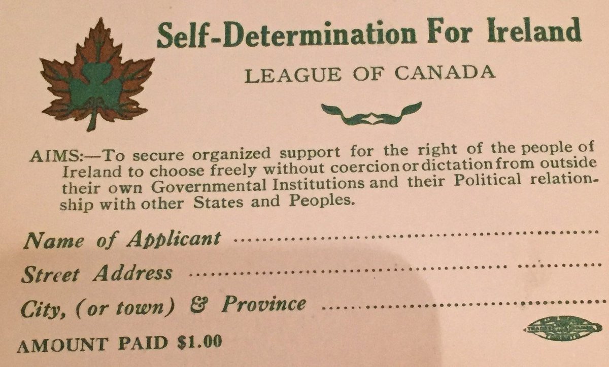 Century Ireland (@centuryirl) on Twitter photo Dr Patrick Mannion (<a href="/Pat_Mannion/">Patrick Mannion</a>) on the growth of the Self-Determination for Ireland League of Canada and Newfoundland between 1920 and 1922: rte.ie/centuryireland… Dr Patrick Mannion (<a href="/Pat_Mannion/">Patrick Mannion</a>) on the growth of the Self-Determination for Ireland League of Canada and Newfoundland between 1920 and 1922: rte.ie/centuryireland…