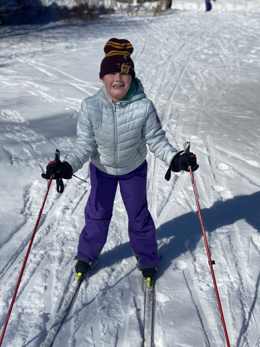 StMattsTigers's tweet photo. Winter Moves for the St. Matt's Tiger Crew going strong this week for our Winter movement challenge! So grrreat to see our Tigers and their families engaging in wintertime fun! Keep moving and being active! We miss you all so much!🐯
#wintermoves @SchoolHealthNL @schoolsportsnl https://t.co/bLP0529XC9