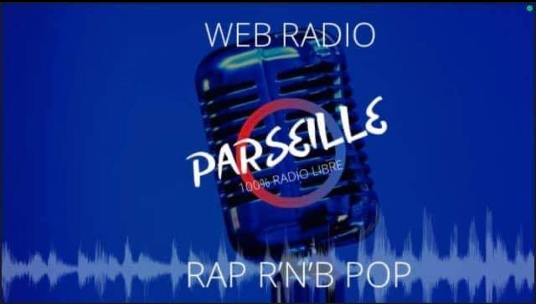 [Collaboration]

Nous sommes heureux de vous annoncer notre collaboration avec Parseille_Webradio 🎉

N'hésitez pas à aller faire un tour sur leurs Facebook pour plus d'informations 🤝

m.facebook.com/Parseille9513/