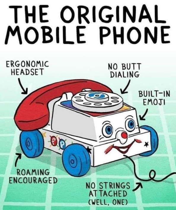 Freemall4u's tweet image. #callmenow @Freemall4u 
#coffee #wednesdaythought Just a #ThoughtForTheDay #WednesdayMotivation  #phone #wednesdaymotivations amzn.to/2PQlzXv #massagegun #MassageFullBody #massageme #Wednesdayvibe