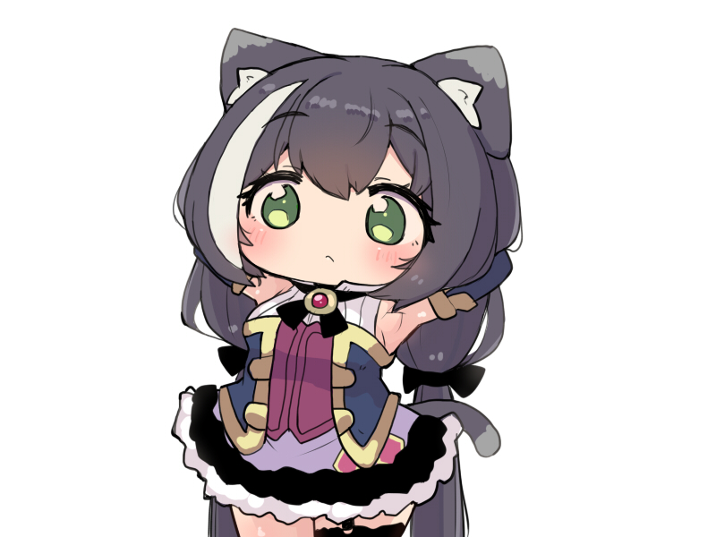 #どこかの誰かに刺さればそれで良い 