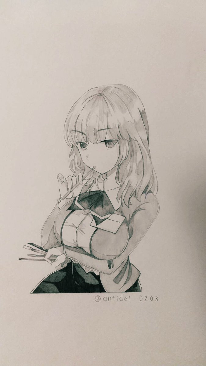 文野さんの文具な日常