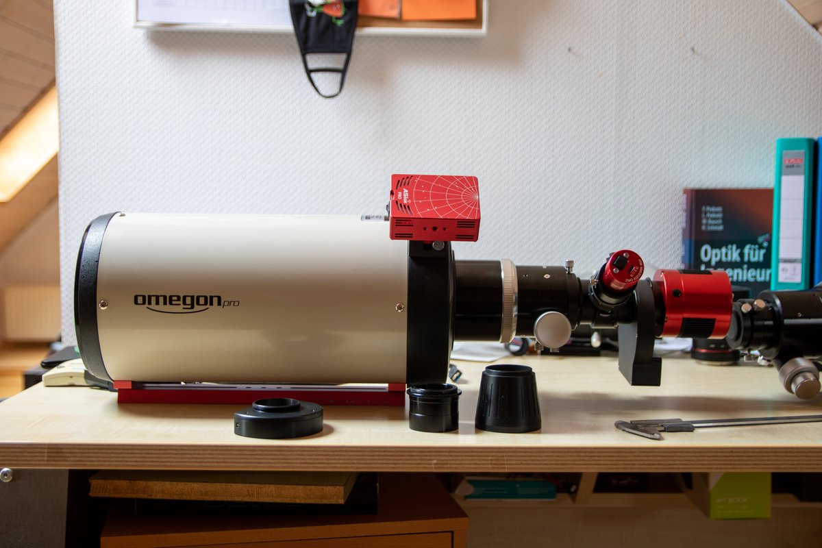 AstroAddict tweet media