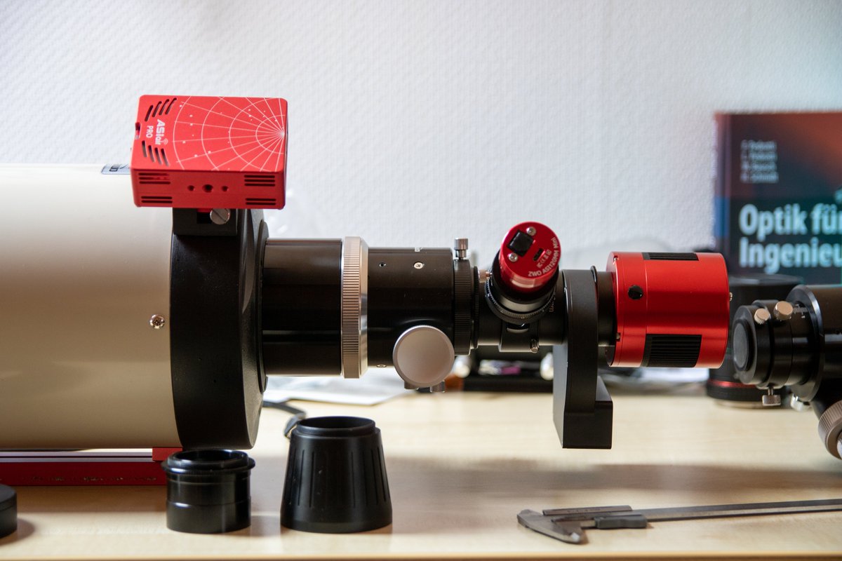 AstroAddict tweet media