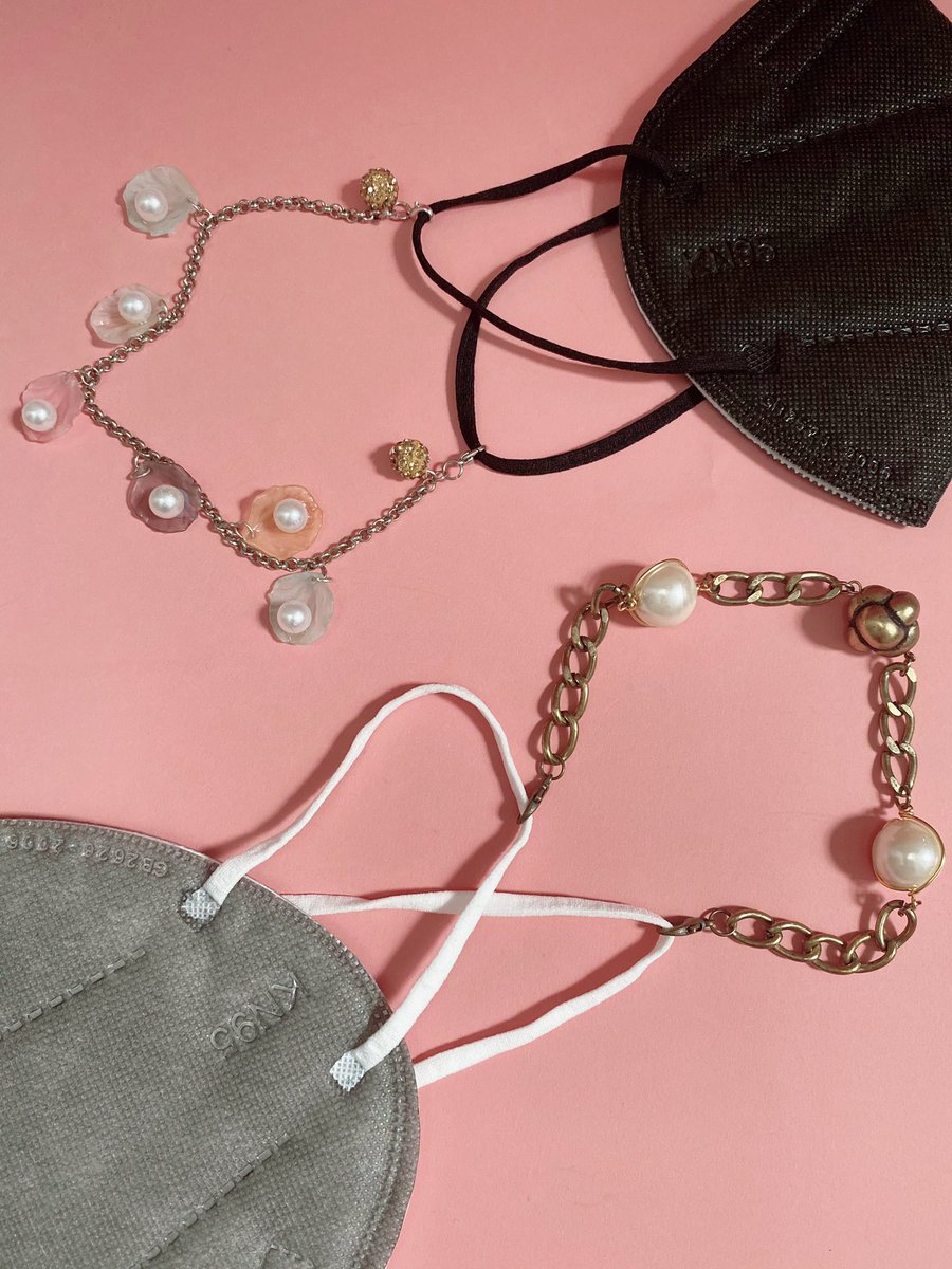 delolin's tweet photo. @aMrazing Thank you koh lapaknya! Hehe
Hi all buat kalian yg cari connector masker, strap masker dan strap kaca mata yuk cusss ke IGnya @make.strap 100% hand made dan terjangkau! Start 15k ajaa dan bisa req sesuai keinginan kalian😊😊 https://t.co/a9GpVGE34t
