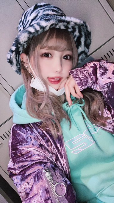 コスプレイヤー南瀬あみなのTwitter画像45
