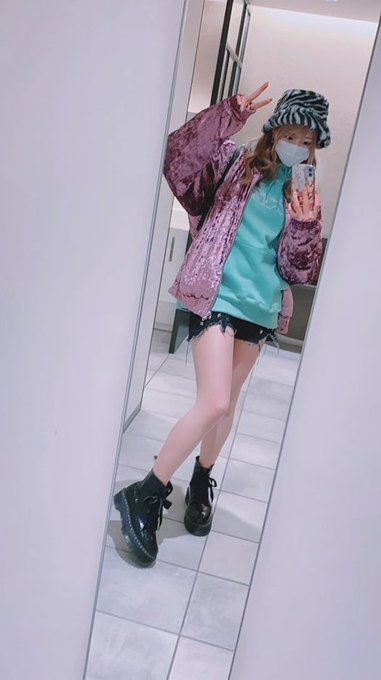 コスプレイヤー南瀬あみなのTwitter画像44