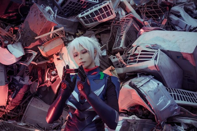 コスプレイヤー桃兎もものTwitter画像6