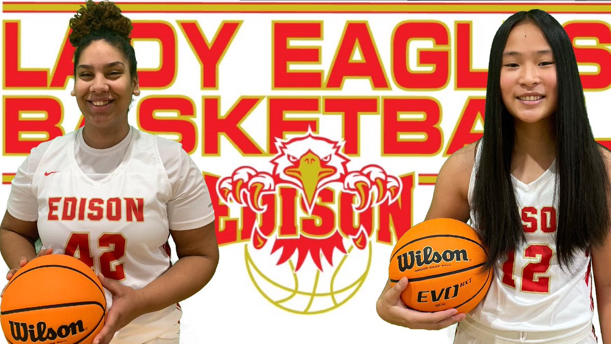 Coach Eckert (@teameckert) on Twitter photo Huge congrats to <a href="/Edison_HS/">Edison High, NJ</a> ‘s Tianna Whitney and Ghelsey Go for making the 2nd Team ALL RED DIVISION! Future is bright! <a href="/EHSSouthside/">Edison High School Athletics Edison NJ</a> <a href="/WSplashsisters/">Whitney_splashsisters</a> <a href="/ghelsey_go/">Ghelsey Go</a> 🏀💪🏾🏀💪🏾🏀 Huge congrats to <a href="/Edison_HS/">Edison High, NJ</a> ‘s Tianna Whitney and Ghelsey Go for making the 2nd Team ALL RED DIVISION! Future is bright! <a href="/EHSSouthside/">Edison High School Athletics Edison NJ</a> <a href="/WSplashsisters/">Whitney_splashsisters</a> <a href="/ghelsey_go/">Ghelsey Go</a> 🏀💪🏾🏀💪🏾🏀