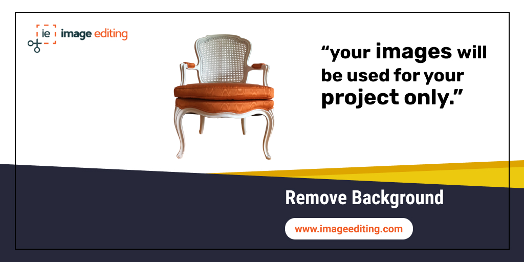 ImageEditingco's tweet image. We have years of experience in providing Remove Background service. Try us free now.
#Clippingpath #RemoveBackgorund #ImageEditing
Visit us to know more: bit.ly/2PKz9qY