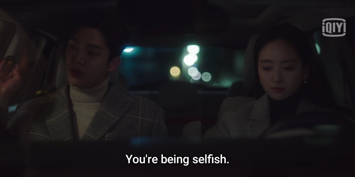 dramababo's tweet photo. #SheWouldNeverKnowEP15
she hurt him and it scarred him but he's still love her. so, she need to put her best effort to get that man again and never let him go
#SheWouldNeverKnow https://t.co/A8vXARCTzu