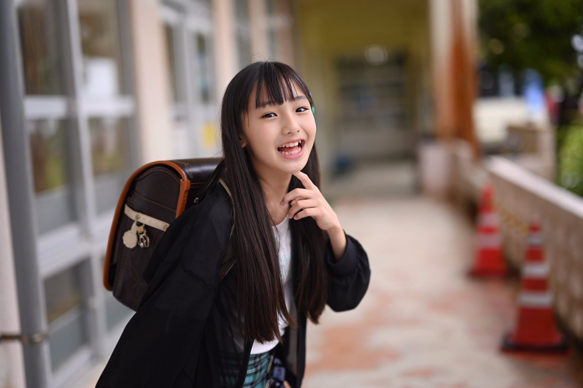 2021.3.7 ラビラブIDOLスクール りこちゃん #りこ #ラビラブグリーン