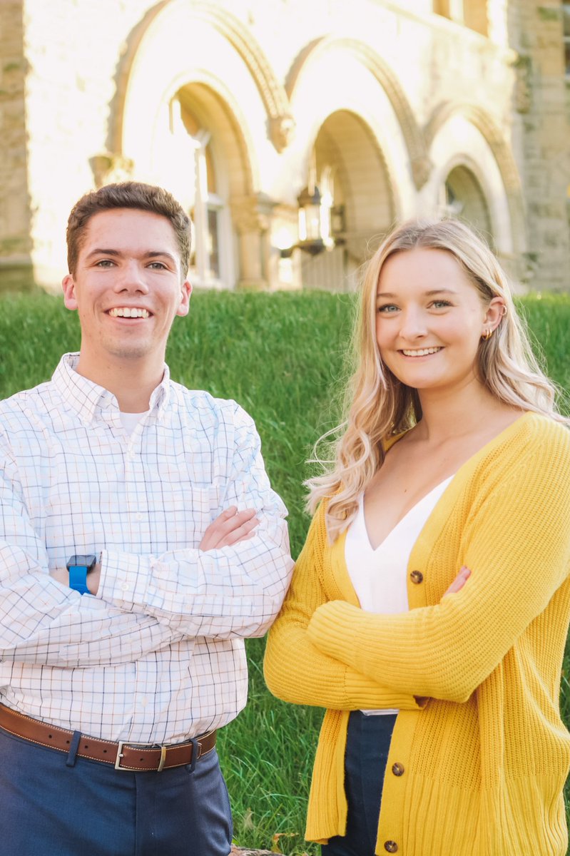 Mountaineers, today is the last day to VOTE! As students, you have the opportunity to create good change and continue to move our campus &amp; state forward. Head over to wvuengage.wvu.edu to cast your ballot. Let’s Build together! #VoteBuild <a href="/buildwvu/">Build WVU</a>