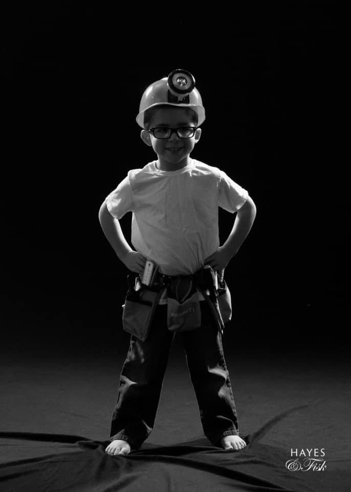 We are still looking for models to participate in this project.  From toddlers to teens.  Let us know if you want to help. 

If interested please give us a call at 8047409307 or email mary@hayesandfisk.com
Looking forward to seeing you all soon!