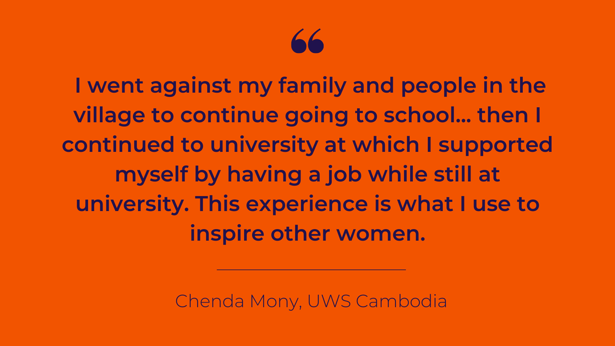 teamUWS's tweet photo. Don't miss our blog celebrating #female members of #teamUWS to mark #InternationalWomensDay, featuring staff from #Cambodia, #Myanmar, #Nepal and the #UK https://t.co/7zIWehgQm4 📚 📙 https://t.co/wc3kfDBVhy