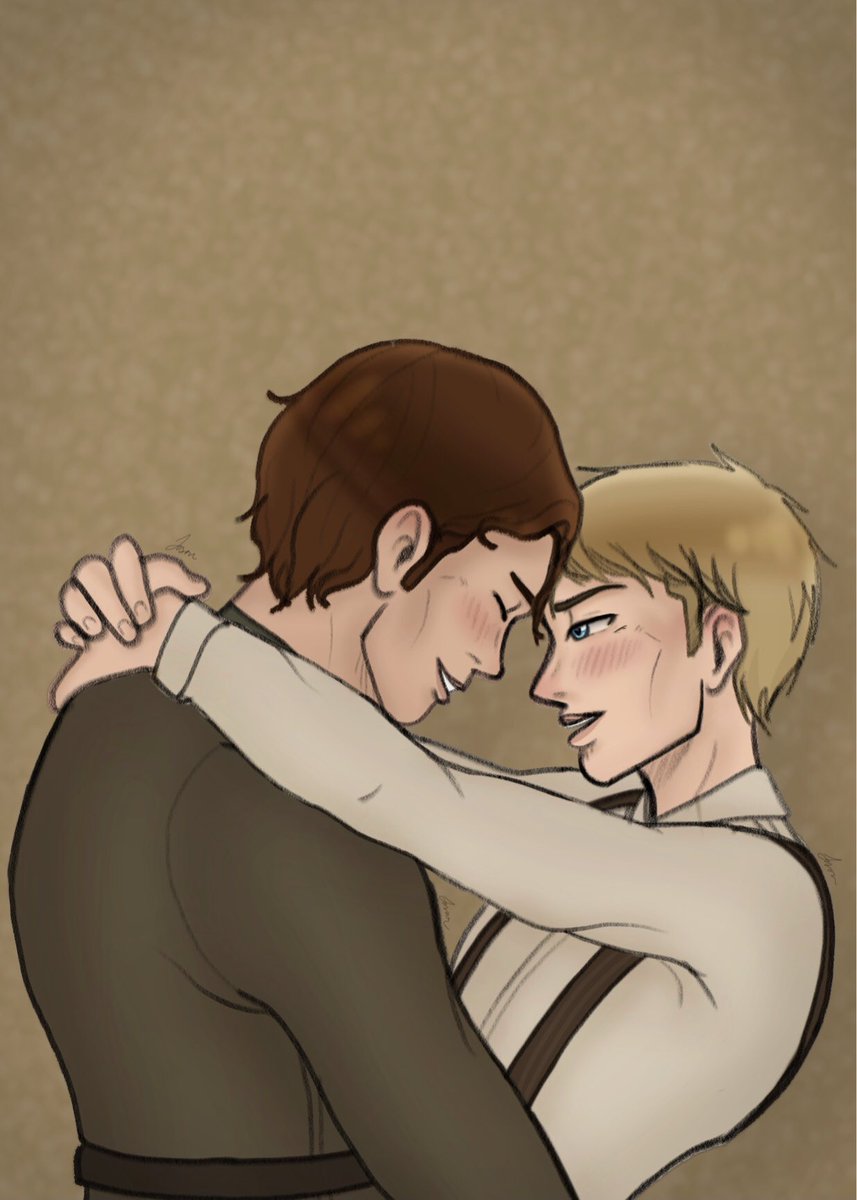 usxuk's tweet photo. “Does it ever drive you crazy...
Just how fast the night changes?” 

#stevebucky #stucky 
#HappyBirthdayBuckyBarnes https://t.co/TGgiDbMDhw
