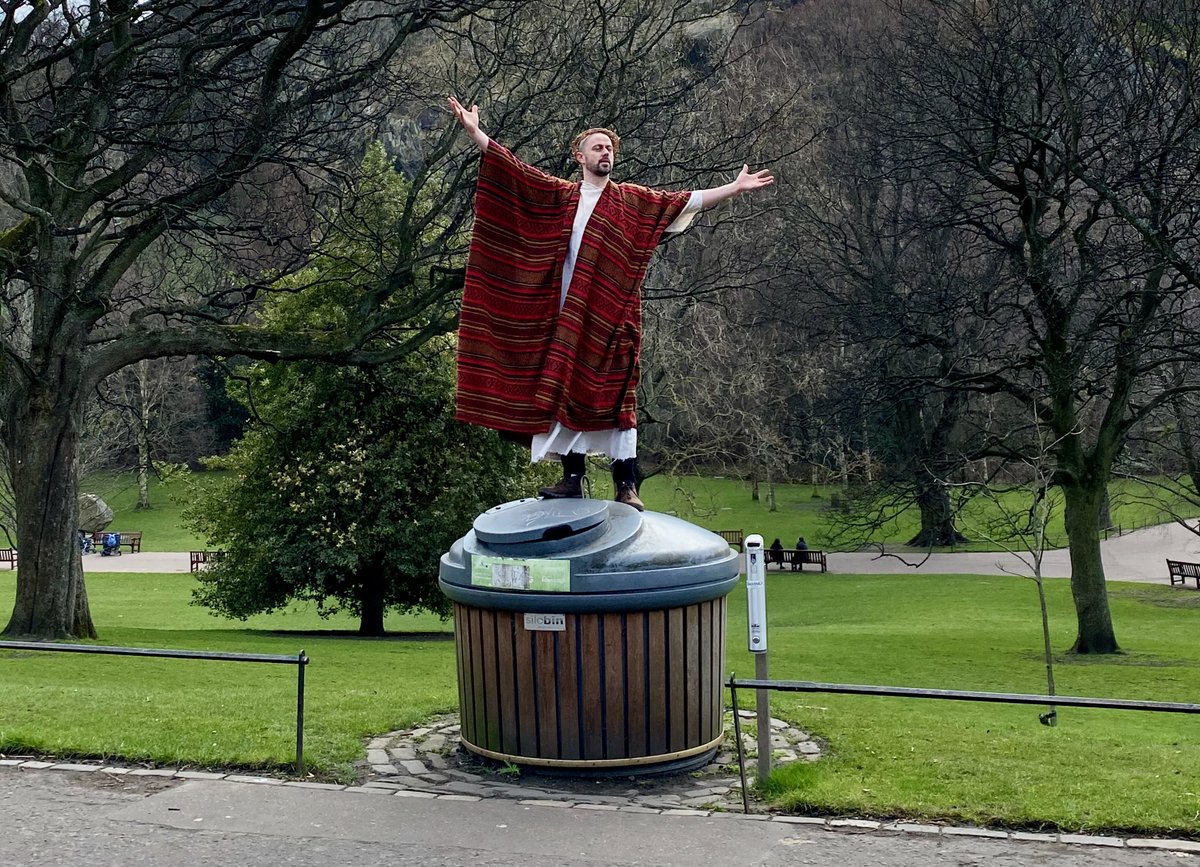 EdinburghEasterPlay tweet media