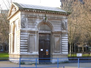 Hear from leading experts across the week for our safe space’s series, 22 – 26 March. Our next event in on Thursday 25th March 18:30-19:30 'Saving Queer Spaces' Speaker - Ben Campkin, Chair - Suleiman Al Sadi  bit.ly/2OHlhSk