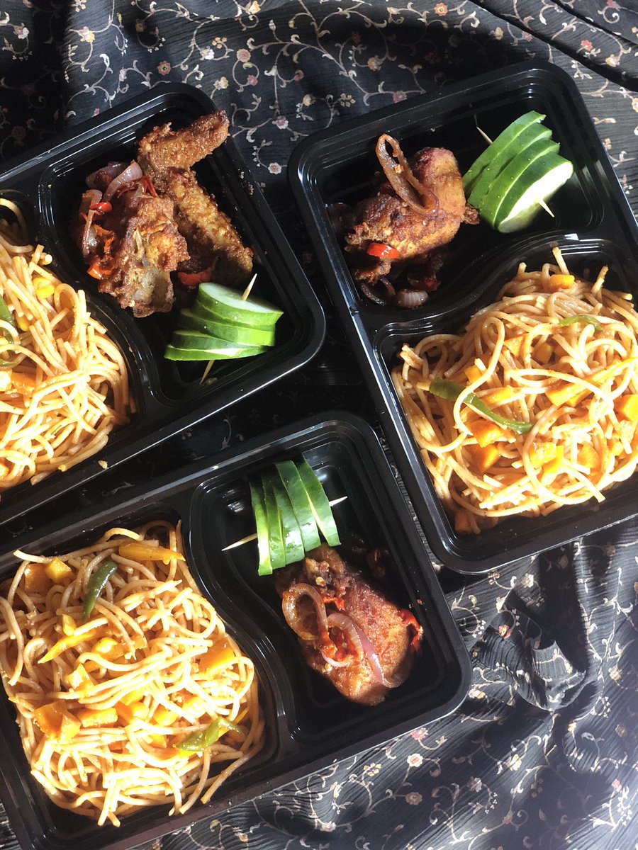 IBADAN PASTA SMALL CHOPS FOOD VENDOR🤤 (eatablesbymo) Twitter