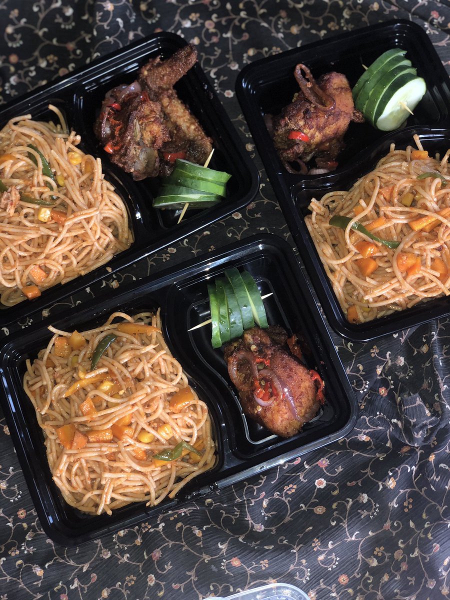 IBADAN PASTA SMALL CHOPS FOOD VENDOR🤤 (eatablesbymo) Twitter