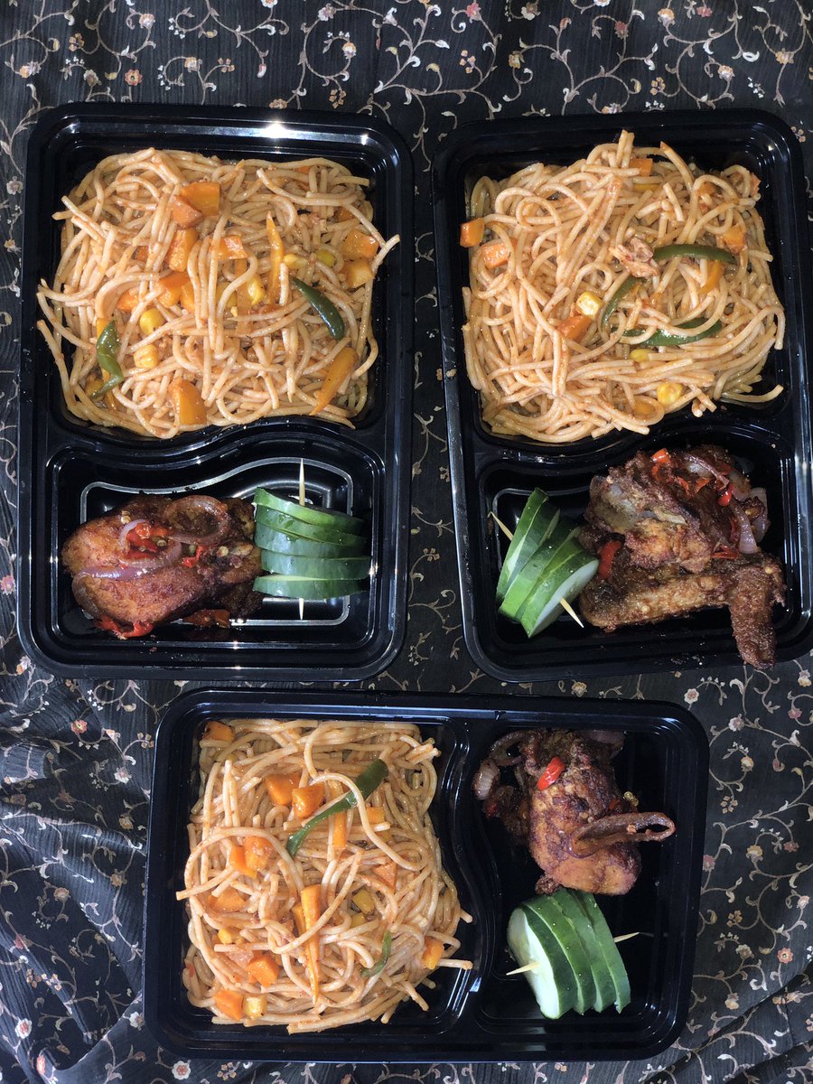 IBADAN PASTA SMALL CHOPS FOOD VENDOR🤤 (eatablesbymo) Twitter