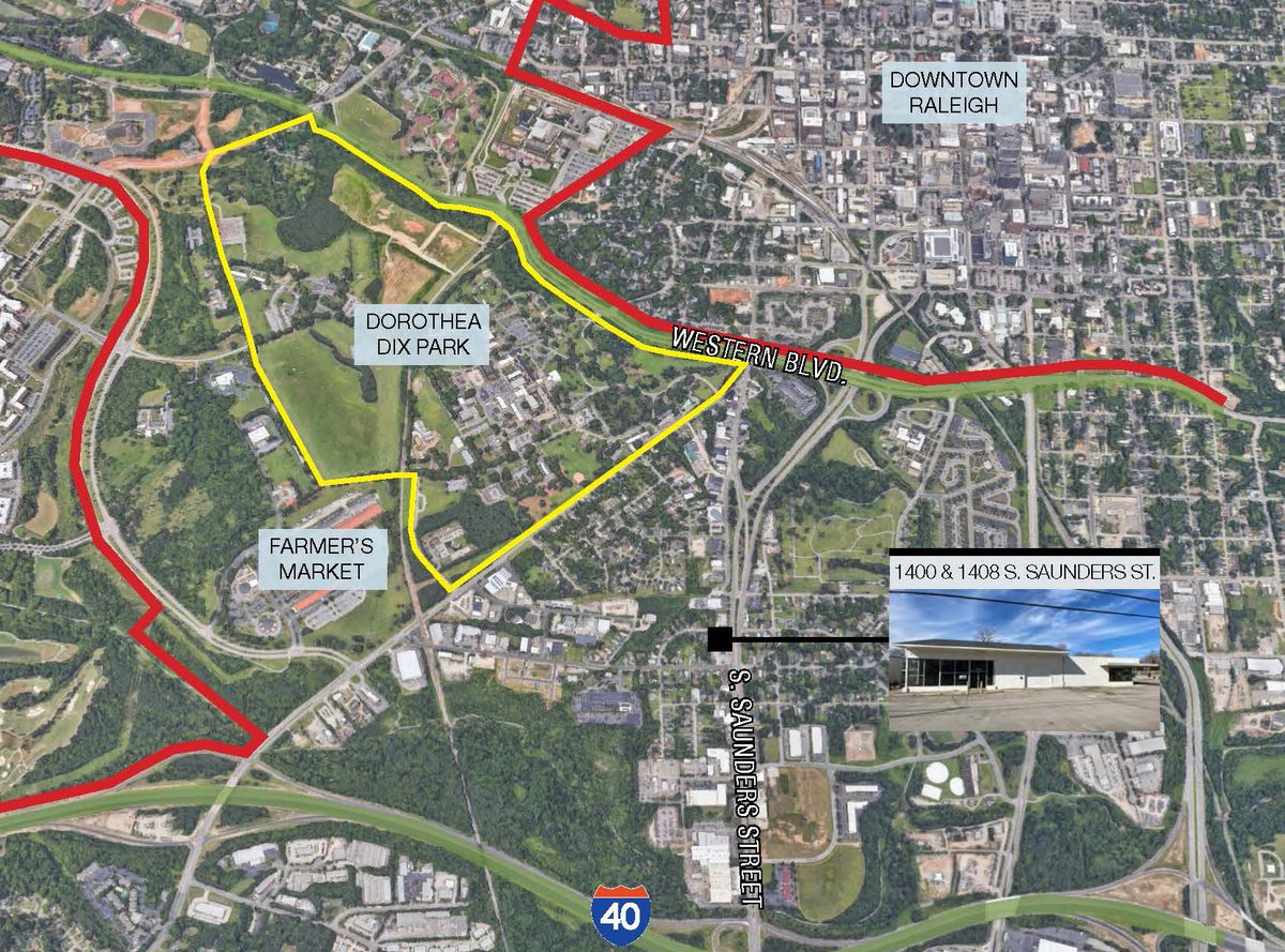 Downtown Raleigh retail opportunities fronting S. Saunders Street. 

1400 S. Saunders Virtual Tour: ow.ly/V5WG50DT3Xf
1408 S. Saunders Virtual Tour: my.matterport.com/show/?m=zuw7jF…

Contact Michael Wallace 919.219.1112 for more information.