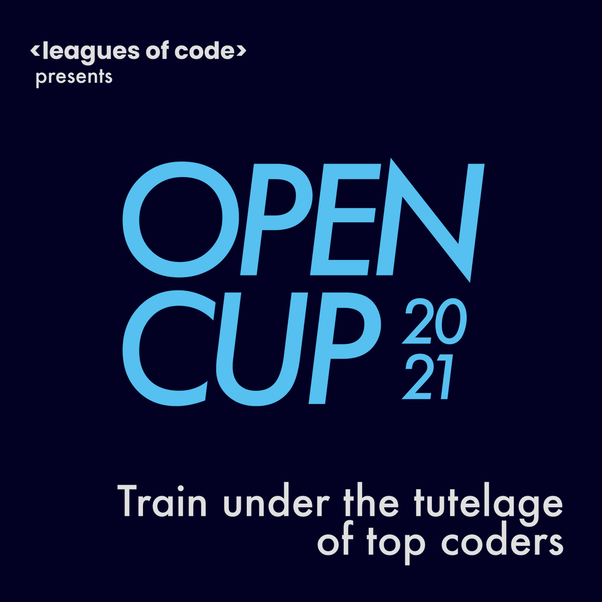 PhazeRo_om's tweet photo. Level up your coding skills! 🧑🏽‍💻 Leagues of Code is holding their Open Cup. Our partners at @PhazeVentures and @Harbour_Space are distributing 30 Scholarships for eligible candidates that will be able to join the @leaguesofcode program. 

Register here: https://t.co/qcoQLdh3z7 https://t.co/JAZ3oeuLtg