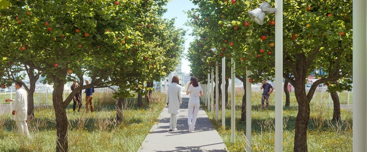 Fondation AIA tweet media