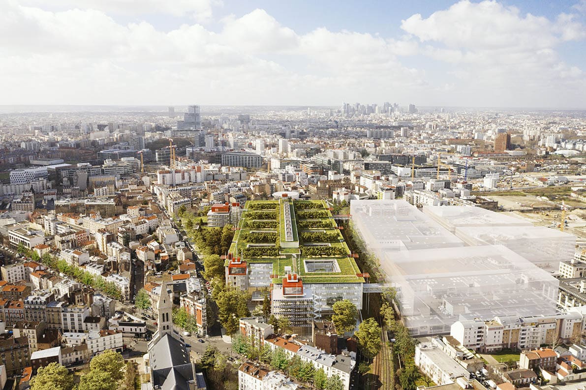 Fondation AIA tweet media