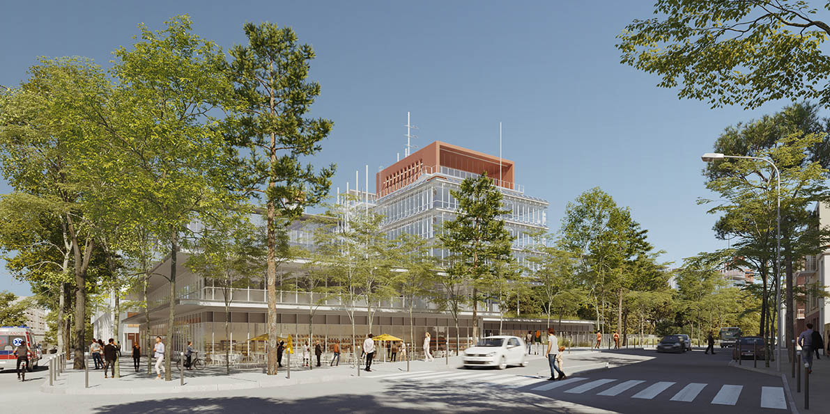 Fondation AIA tweet media