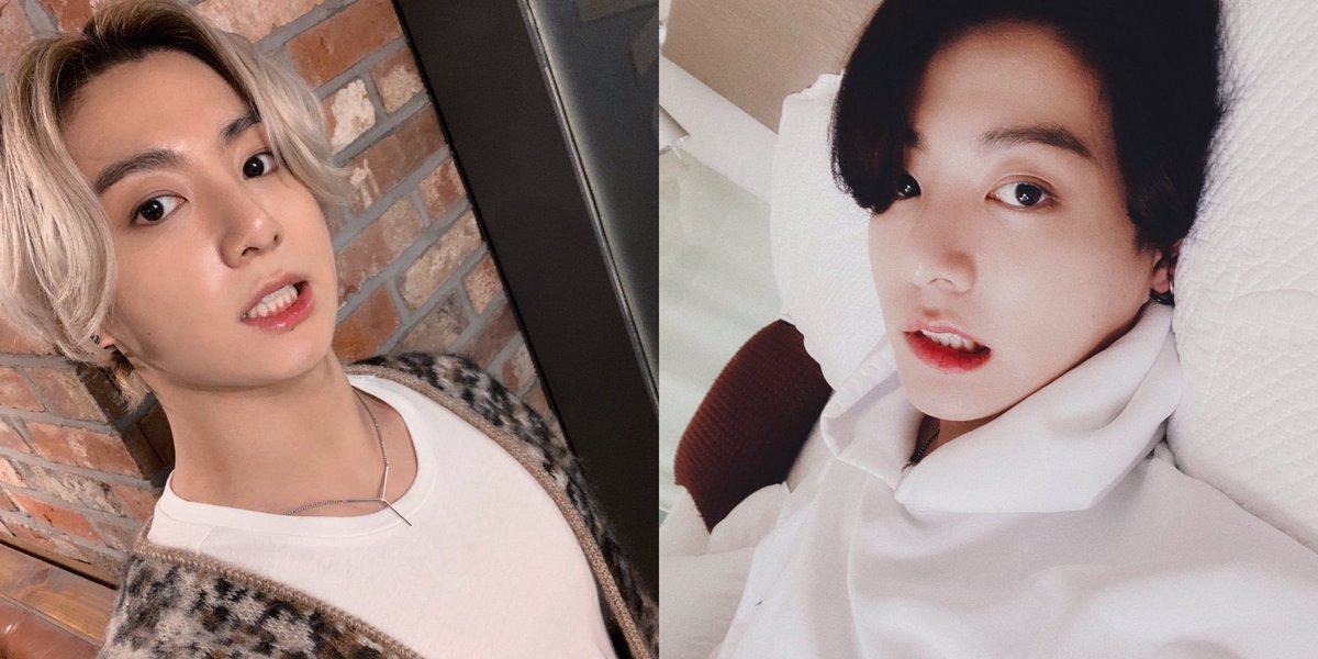 archiveforJK's tweet photo. 😬🤳 #JK https://t.co/yFXOnfU8KU